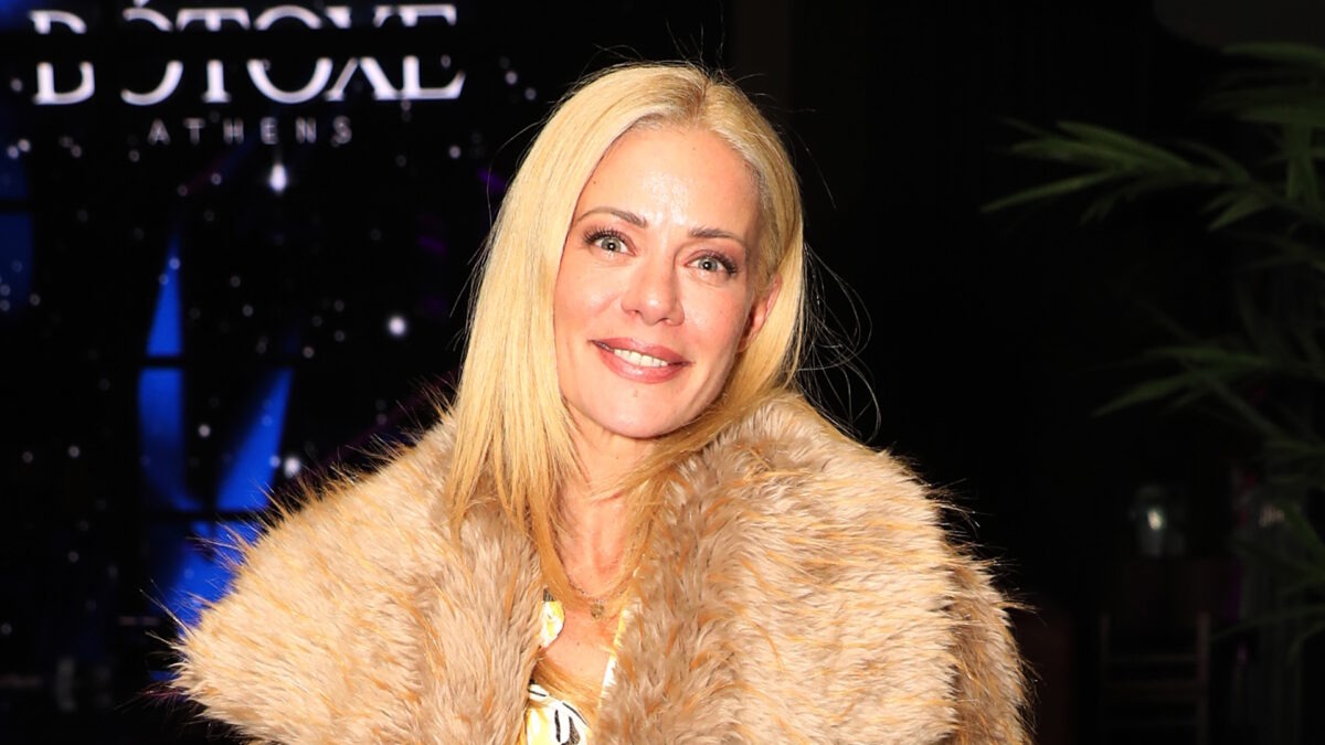 Ζέτα Μακρυπούλια