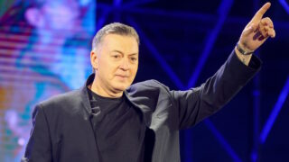 Νίκος Μακρόπουλος