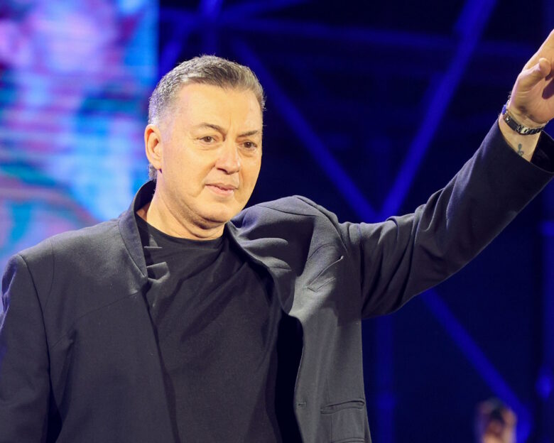 Νίκος Μακρόπουλος