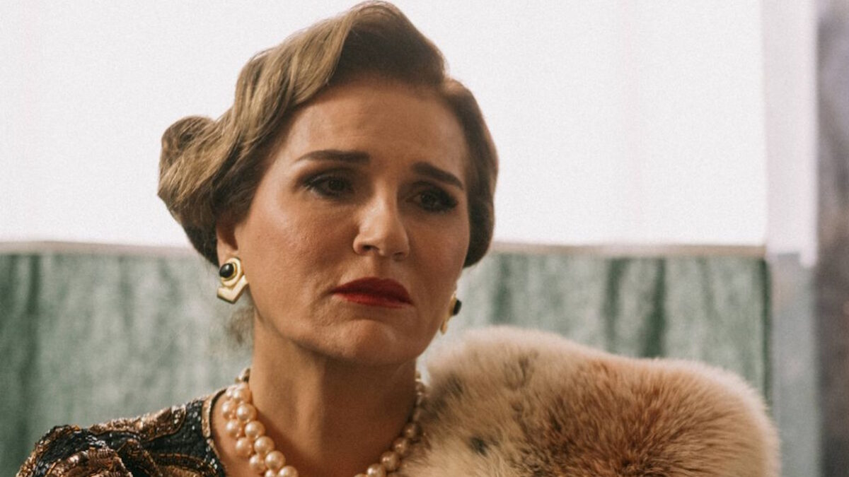 Μπέσσυ Μάλφα