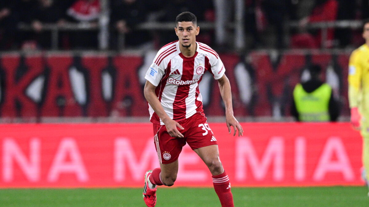 Ο Γκουτσάβο Μάντσα