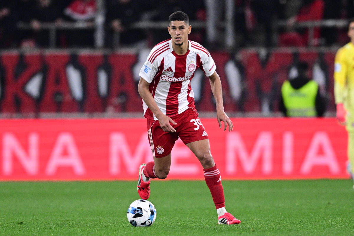 Ο Γκουτσάβο Μάντσα