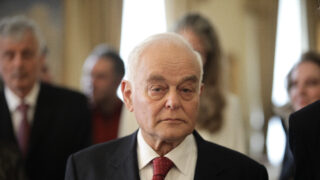 Αντώνης Μανιτάκης