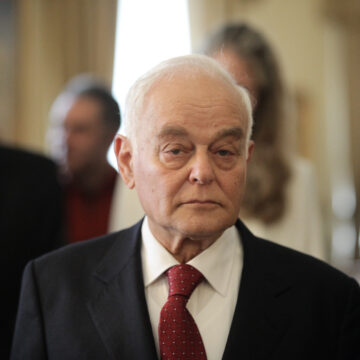 Αντώνης Μανιτάκης