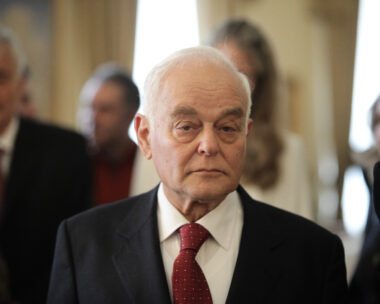 Αντώνης Μανιτάκης