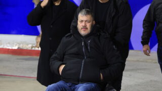 Μανώλης Κονταρός