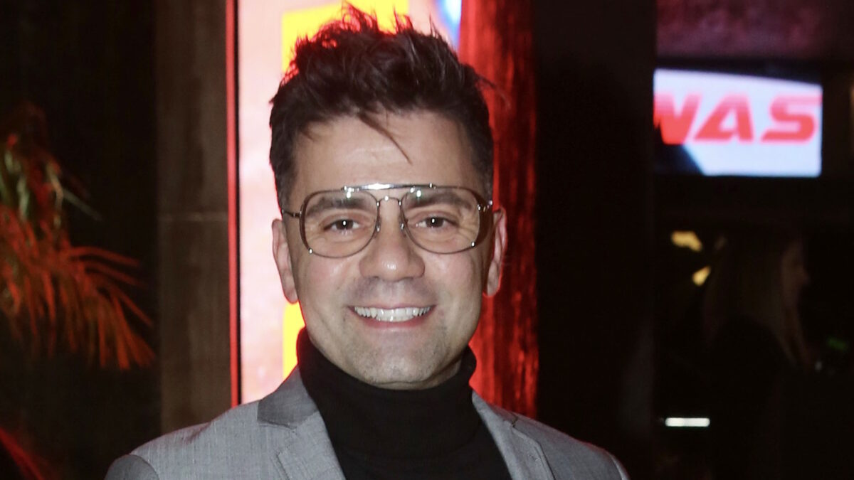 Θοδωρής Μαραντίνης