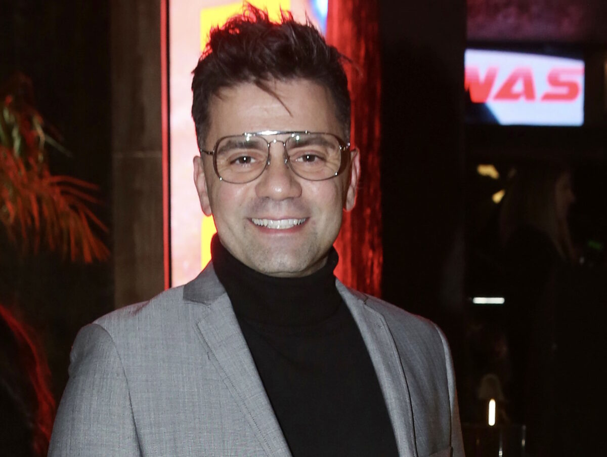 Θοδωρής Μαραντίνης