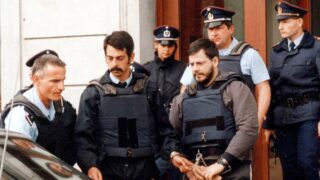 Ο Μαρκ Ντιτρού, το τέρας του Βελγίου