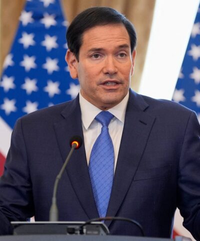 Μάρκο Ρούμπιο