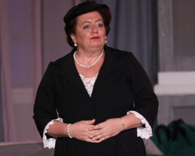 Μαρία Αντουλινάκη