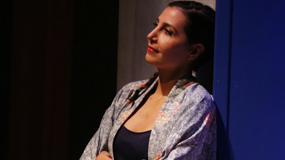 Mαρία Ελένη Λυκουρέζου