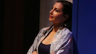 Mαρία Ελένη Λυκουρέζου