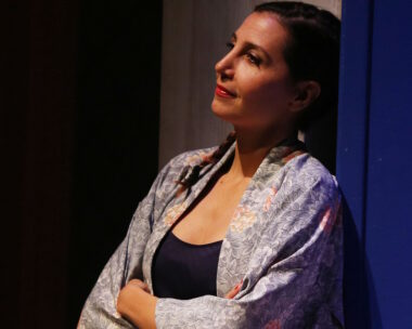 Mαρία Ελένη Λυκουρέζου