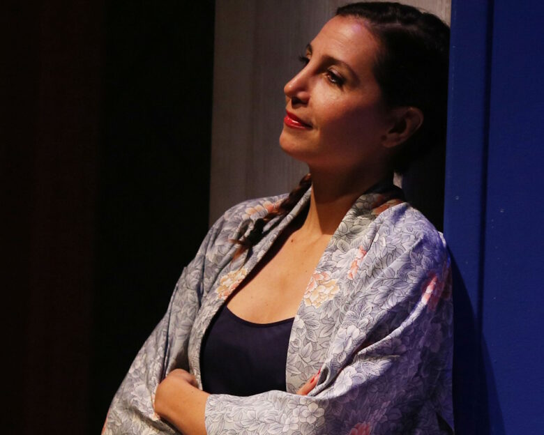 Mαρία Ελένη Λυκουρέζου