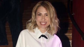 Μαρία Ηλιάκη