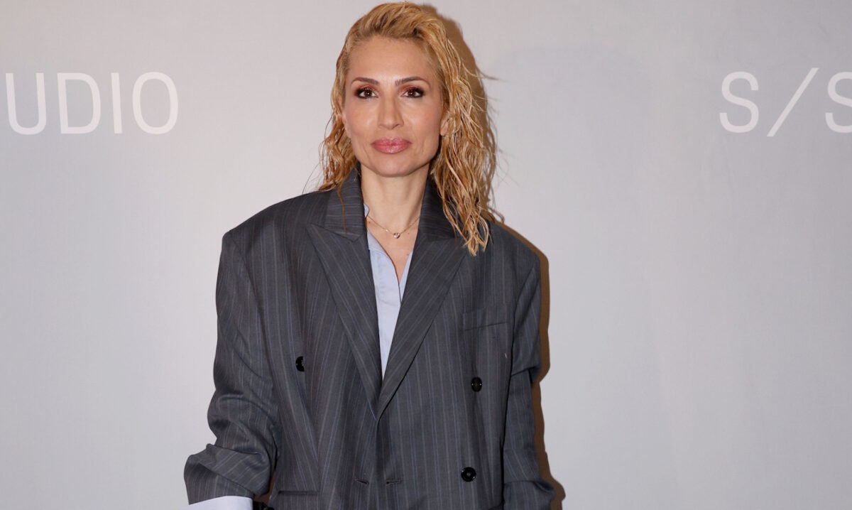 Μαρία Ηλιάκη