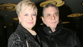 Μαρία Καρρά / Γιώργος Τράγκας