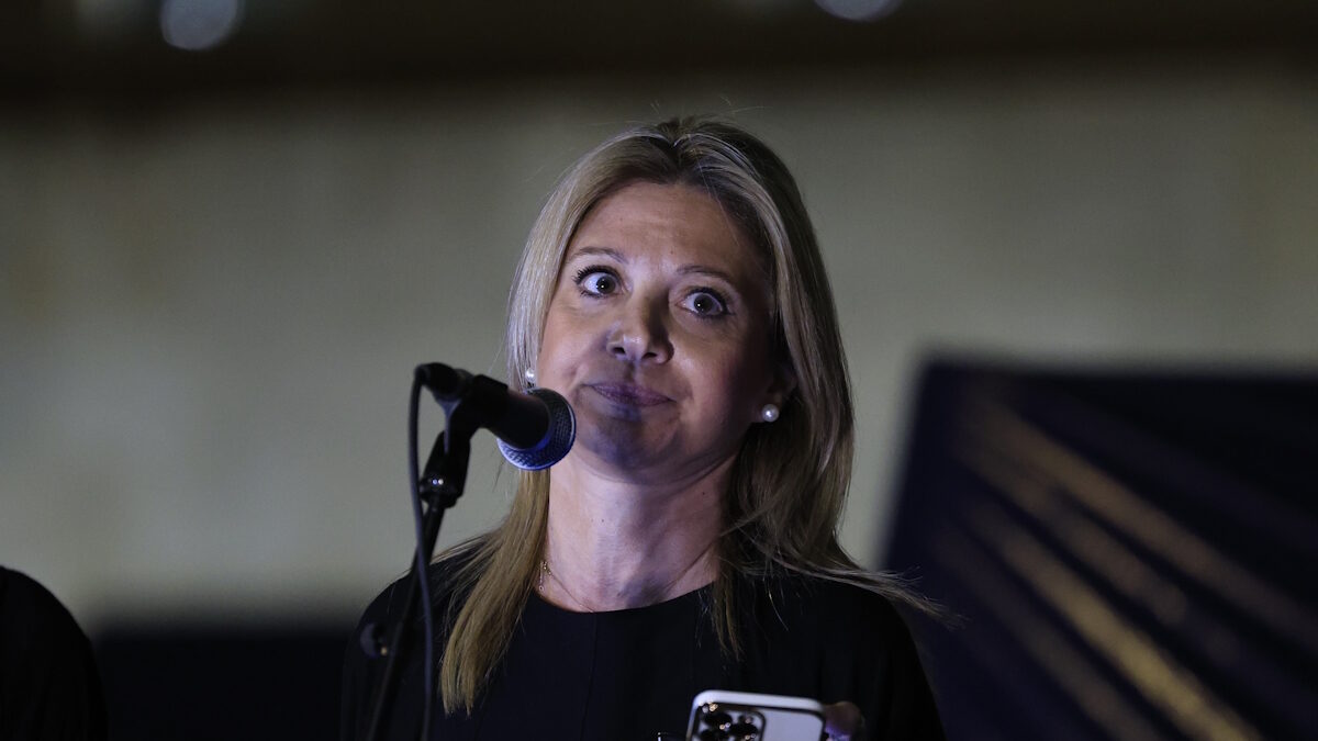 Μαρία Καρυστιανού