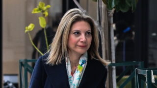 Μαρία Καρυστιανού