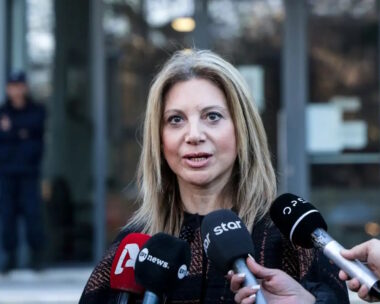 Μαρία Καρυστιανού