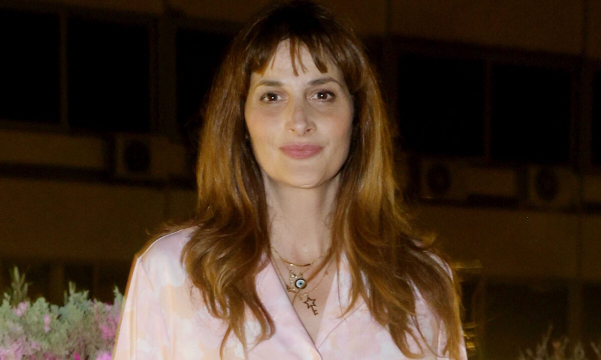 Μαρία Κωνσταντάκη