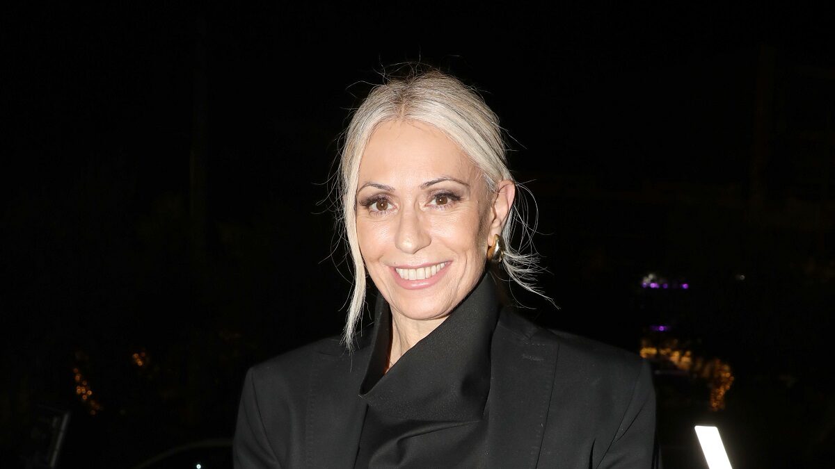 Μαρία Μπακοδήμου