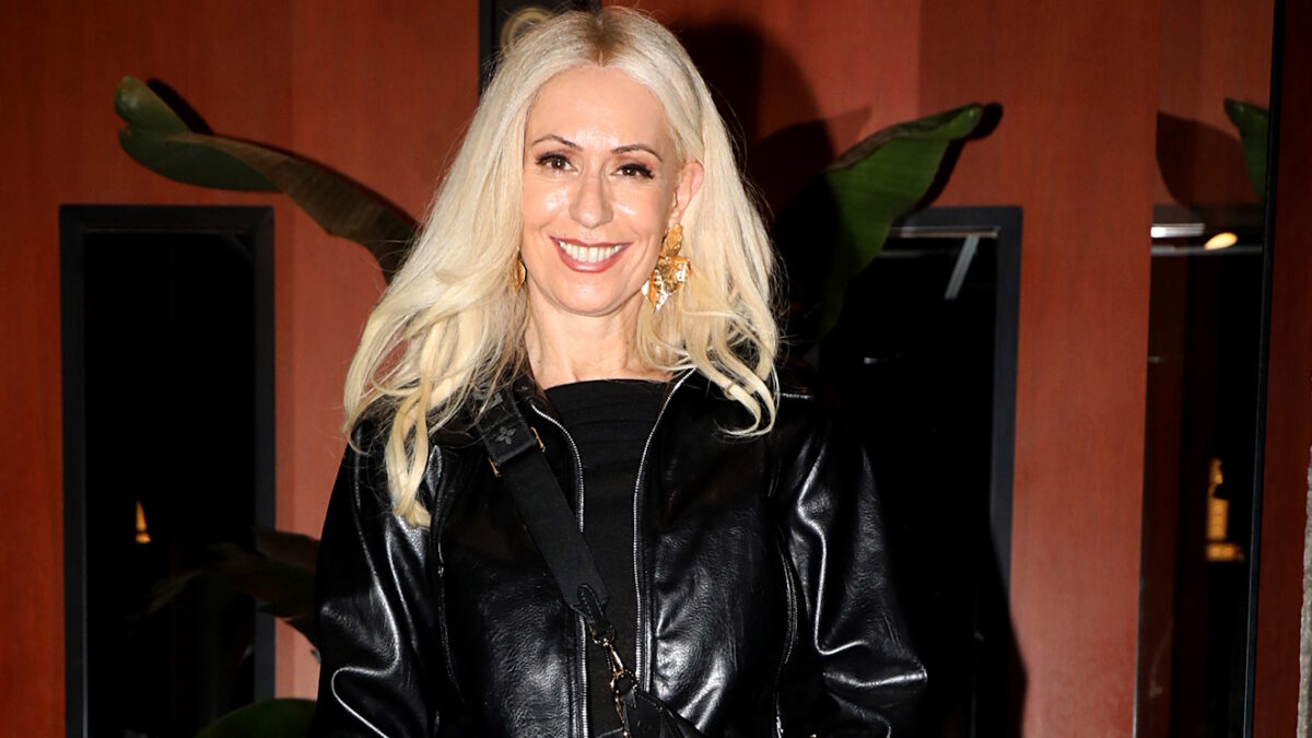 Μαρία Μπακοδήμου