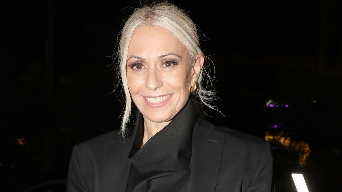 Μαρία Μπακοδήμου