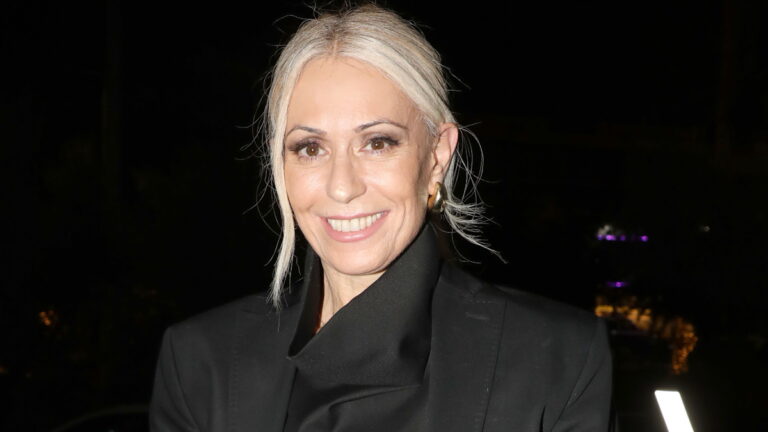 Μαρία Μπακοδήμου