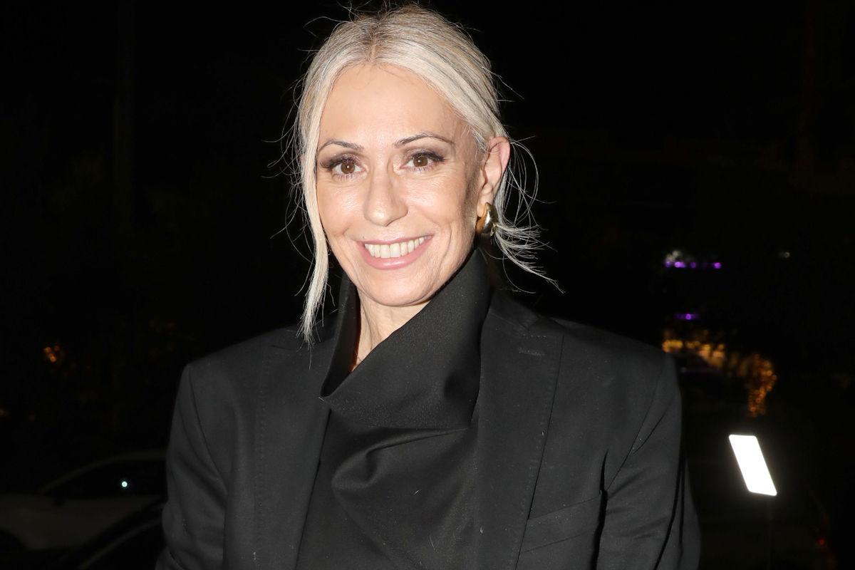 Μαρία Μπακοδήμου