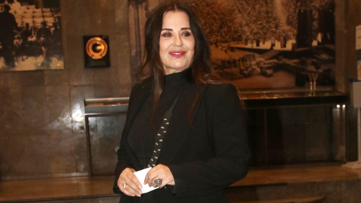 Μαρία Τζομπανάκη