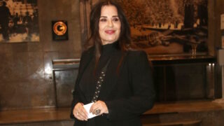 Μαρία Τζομπανάκη