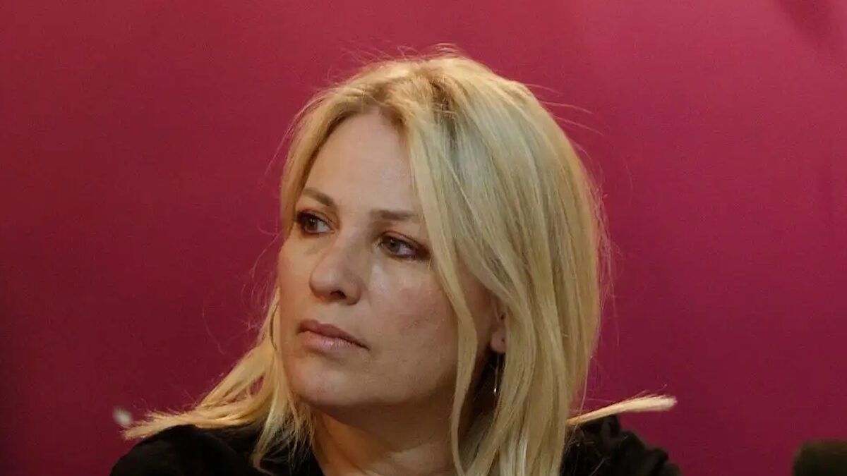 Μαριάννα Τουμασάτου