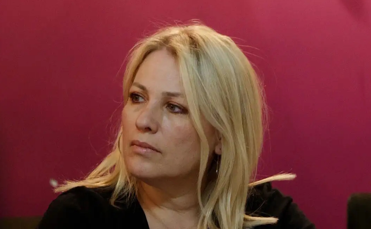 Μαριάννα Τουμασάτου