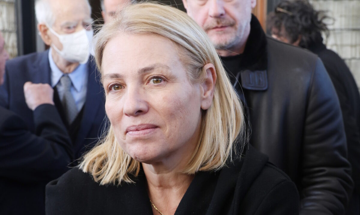 Μαριάννα Τουμασάτου