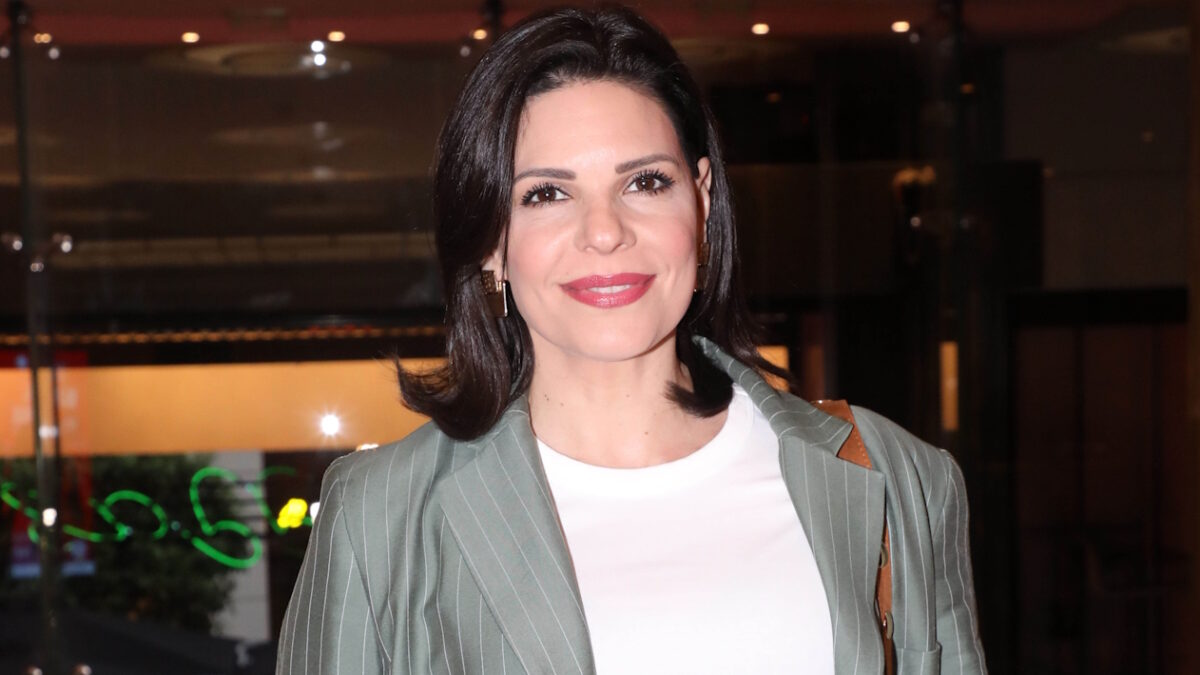 Μαρίνα Ασλάνογλου