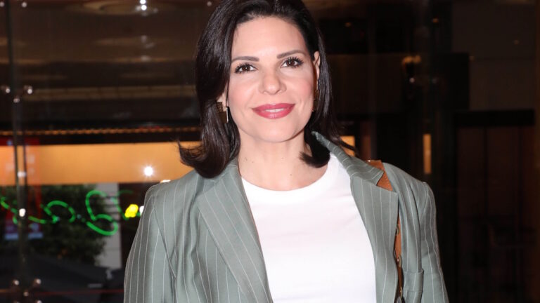 Μαρίνα Ασλάνογλου