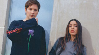 Μαρίνα Σάττι και Leon Of Athens