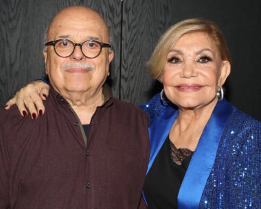 Γιάννης Ξανθούλης και Μαρινέλλα