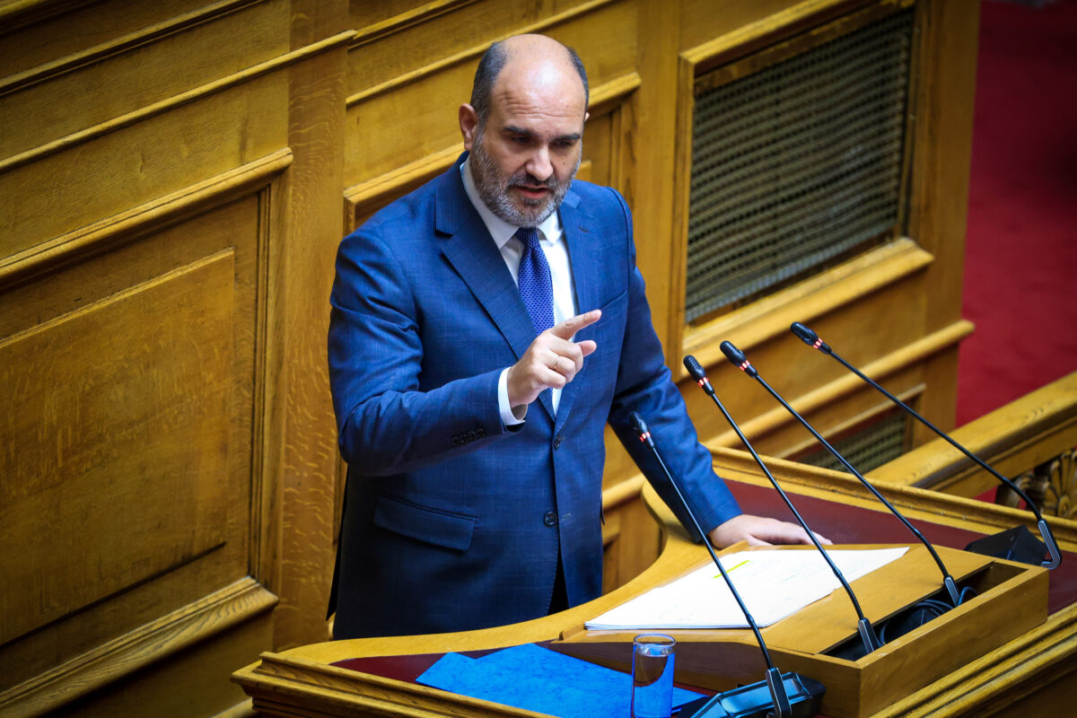 Μαρκόπουλος