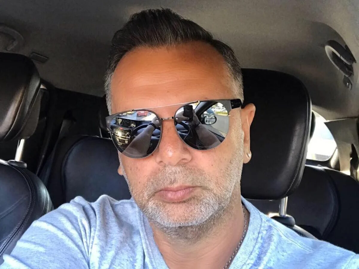 Γιώργος Μάρκου