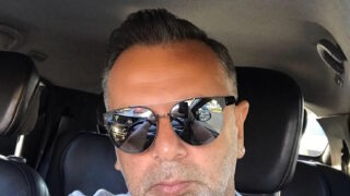 Γιώργος Μάρκου