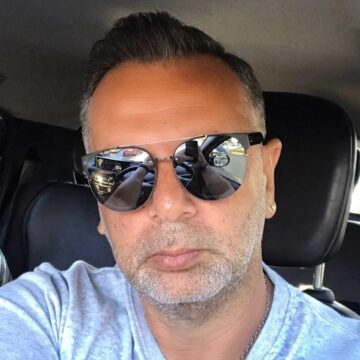 Γιώργος Μάρκου