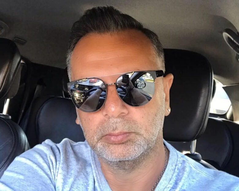 Γιώργος Μάρκου