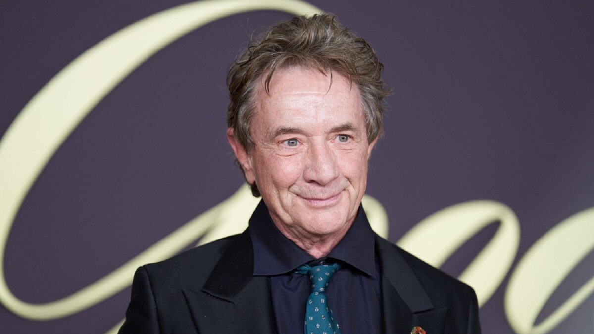 Μάρτιν Σορτ