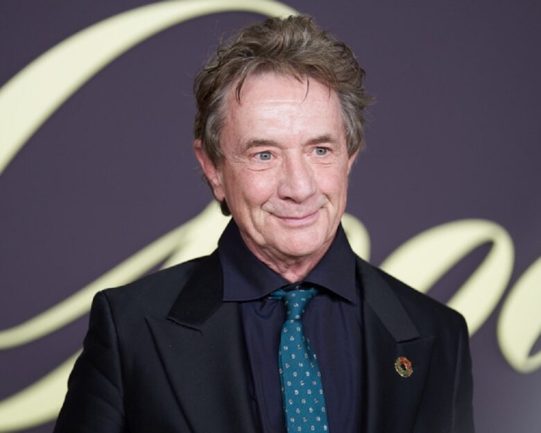 Μάρτιν Σορτ