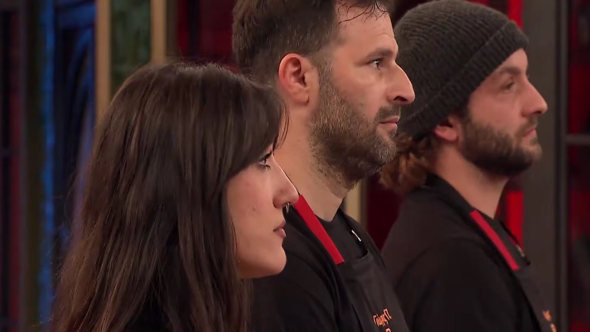 Γιώργος, Μενεξιά και Γιώργος Πασαδάκης βγήκαν στον τάκο