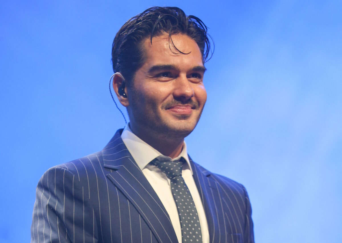 Χρήστος Μάστορας