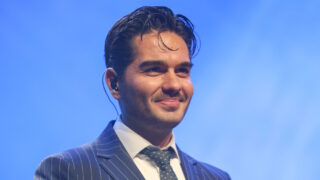 Χρήστος Μάστορας